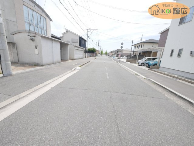 姫路市飾磨区今在家7丁目　中古戸建の周辺