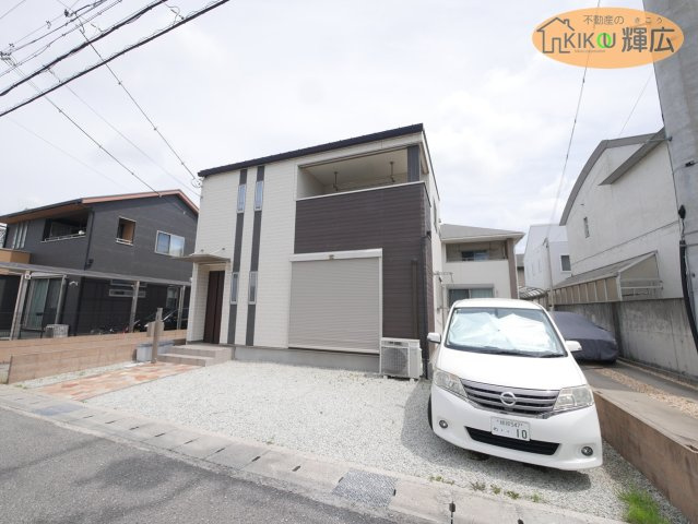 姫路市飾磨区今在家7丁目　中古戸建のその他