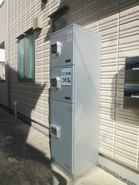 アネシス要町のその他|★宅配ＢＯＸ★