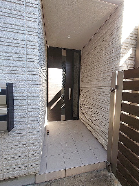 アネシス要町のロビー|★HEBEL HAUSの賃貸住宅へーベルメゾン★