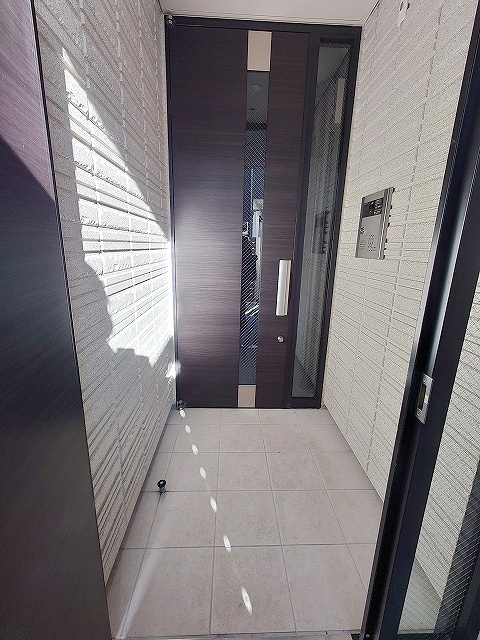 アネシス要町のセキュリティ|★HEBEL HAUSの賃貸住宅へーベルメゾン★