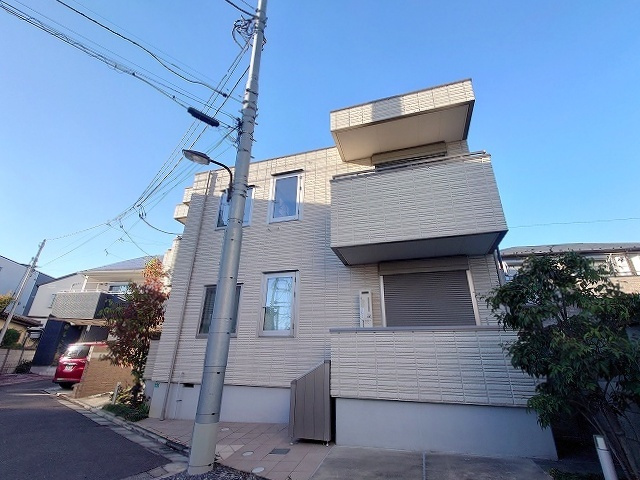 アネシス要町のその他|★HEBEL HAUSの賃貸住宅へーベルメゾン★
