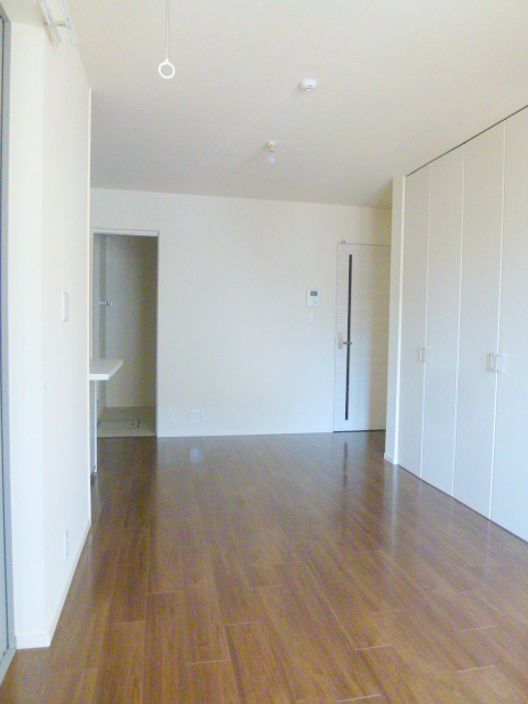 アネシス要町の寝室|★キレイなフローリングのお部屋です★