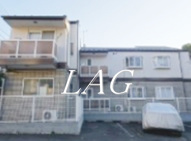 ガーデン杉並の画像