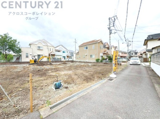 リナージュ西宮市山口町上山口１丁目　全3区画のその他物件画像