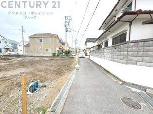 リナージュ西宮市山口町上山口１丁目　全3区画のその他物件画像
