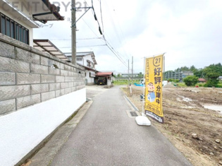 リナージュ西宮市山口町上山口１丁目　全3区画のその他物件画像