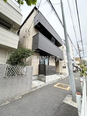 【外観】 | COZY COURT 横濱黄金町 | 当店おすすめ物件♪