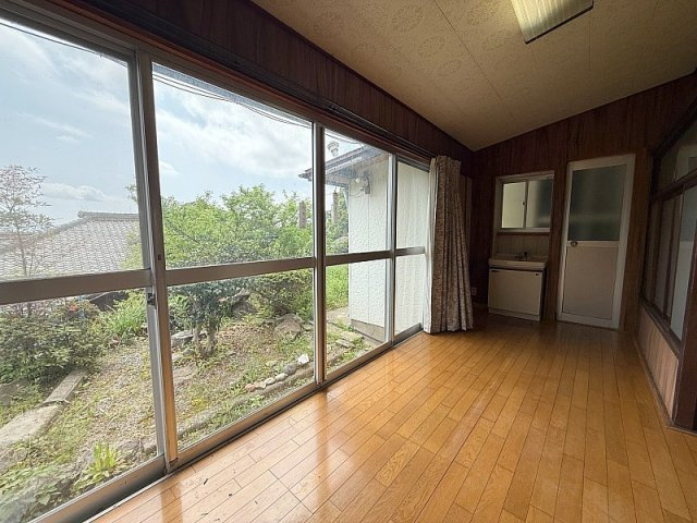 鵜渡越町一戸建【２棟一括】の設備