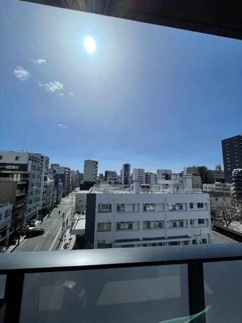KranChitose　クラン千歳の展望