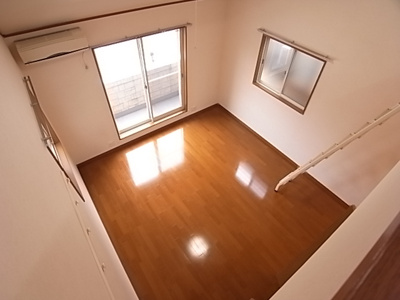  | アフェット津田沼ミューズ