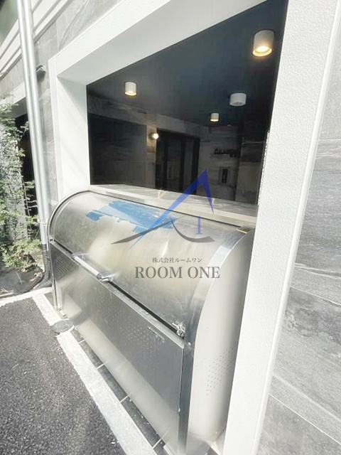 ＦＬレジデンス新宿Ⅲ