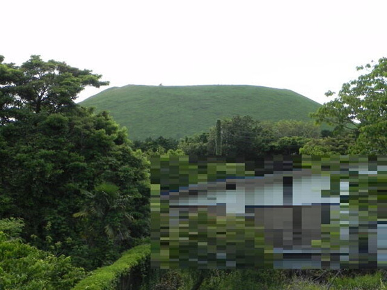 【展望】 | 大室高原別荘地　戸建