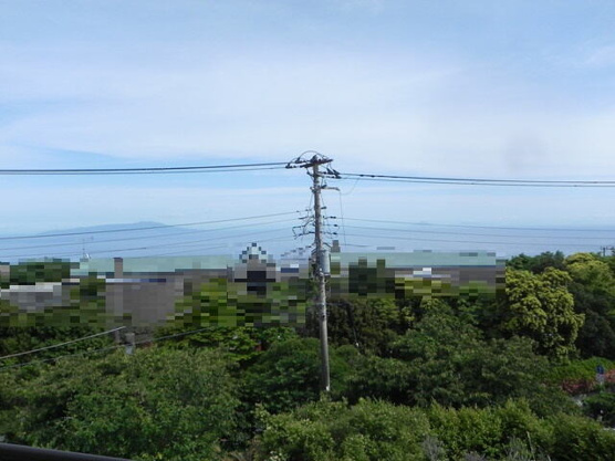 【展望】 | 大室高原別荘地　戸建