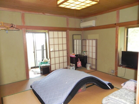 【和室】 | 大室高原別荘地　戸建