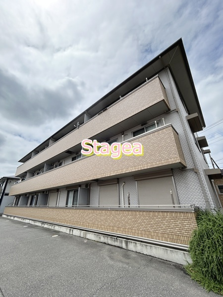 ソレイユリシュ