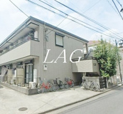 エクセリア宮町の画像