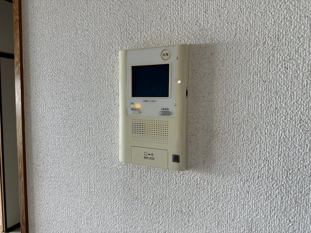 Oceanのセキュリティ