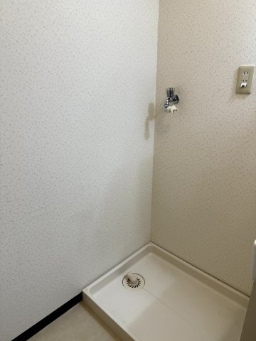 Oceanのその他共用部分