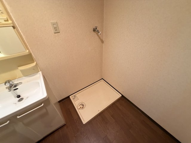 メロディーハイツ長野東の設備