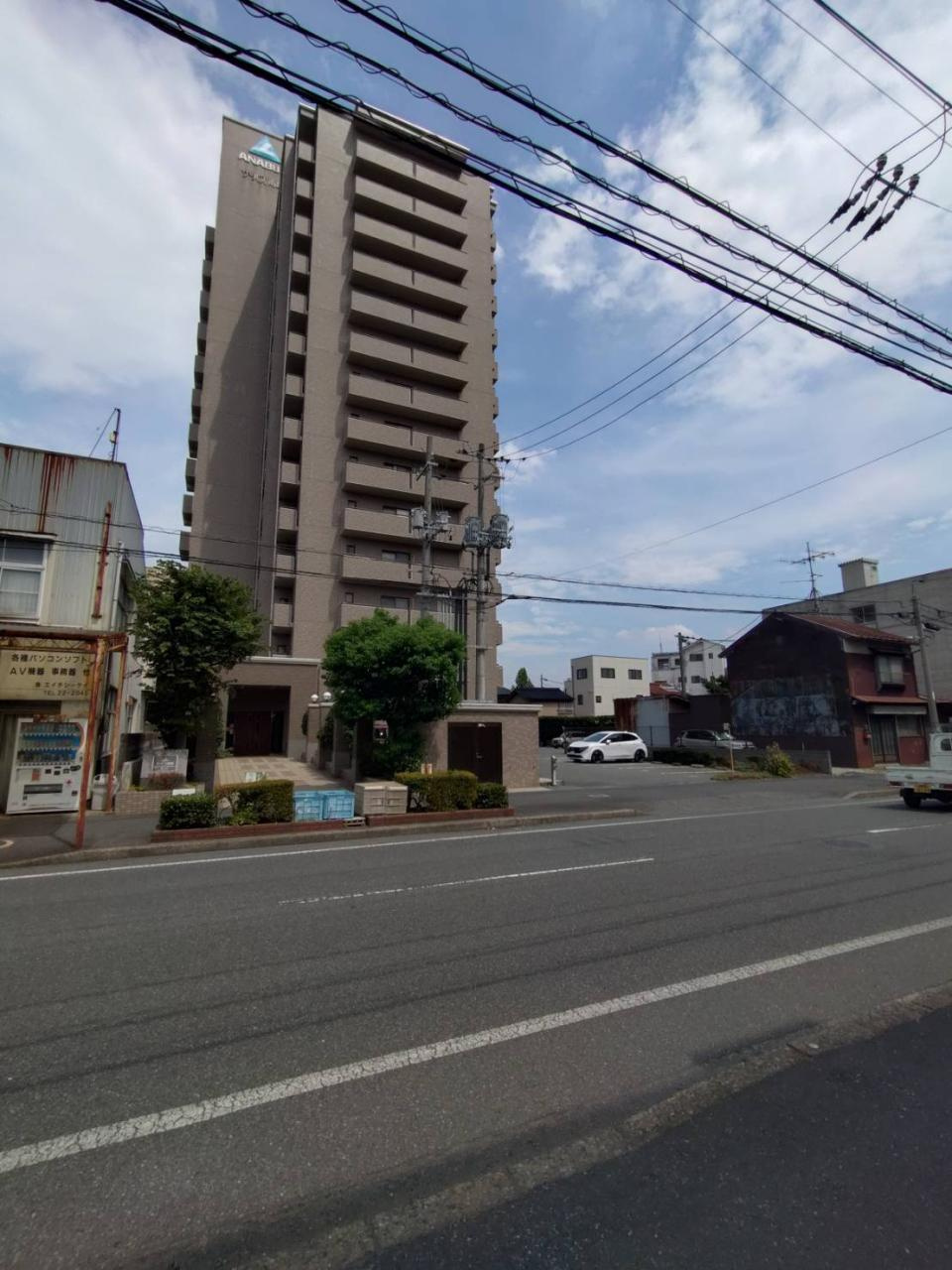 サーパス南町