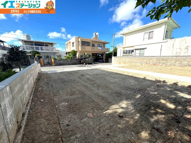 南風原町本部第２　２号棟のその他