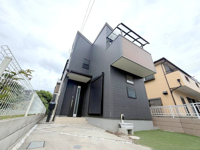 昭島市美堀町２丁目の中古一戸建のその他
