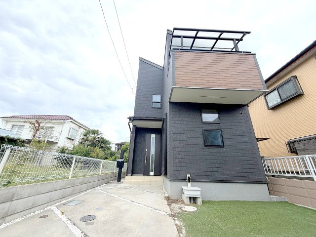 昭島市美堀町２丁目の中古一戸建のその他