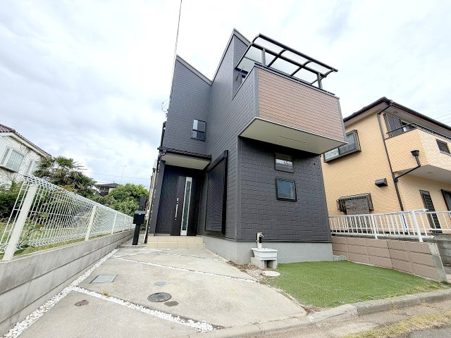 昭島市美堀町２丁目の中古一戸建のその他