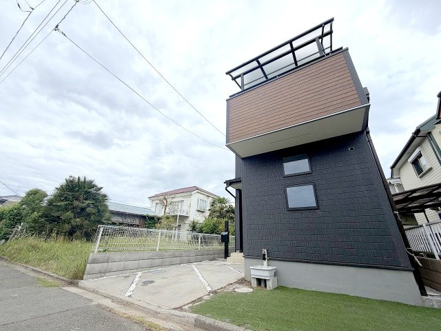 昭島市美堀町２丁目の中古一戸建のその他