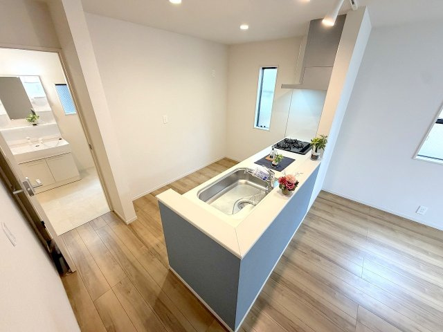 昭島市美堀町２丁目の中古一戸建のその他