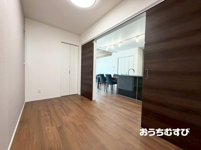 G-STYLE守山区下志段味(全7棟)の洋室
