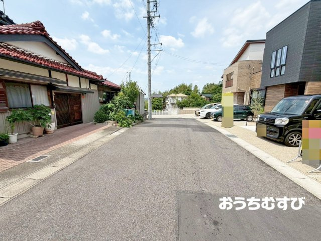 G-STYLE守山区下志段味(全7棟)
