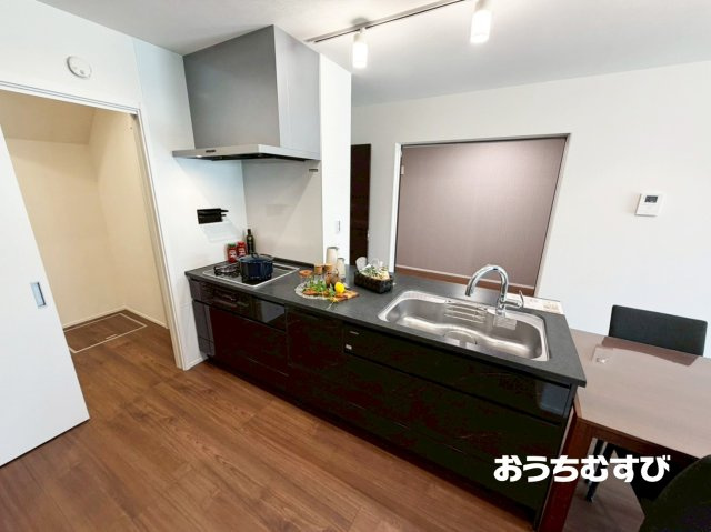 G-STYLE守山区下志段味(全7棟)のキッチン