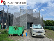 本庄市今井第9期　クライン　新築戸建　全2区画　2号棟の画像