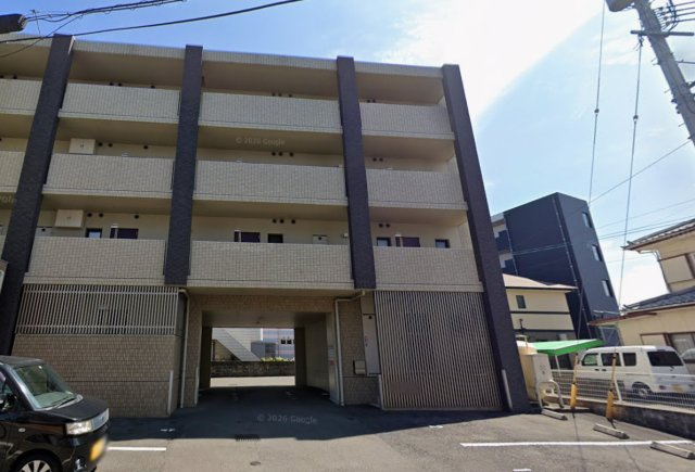 満室！宮崎市松橋2丁目　一棟マンションのその他
