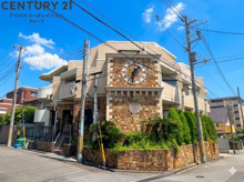 パークノヴァ夙川の画像