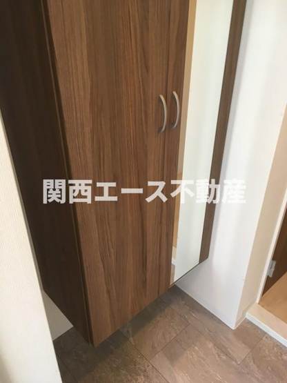 【玄関】 | F-TAMATSUKURI