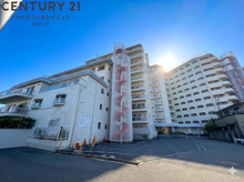 グランドハイツ甲陽園の画像