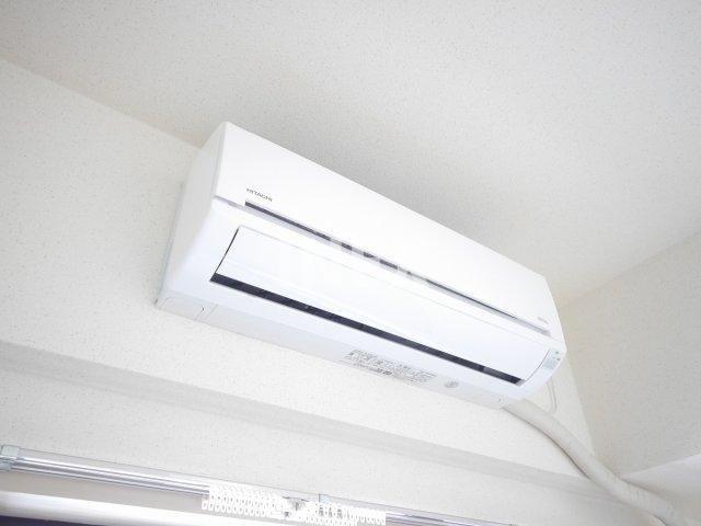 横浜市中区翁町１丁目の賃貸マンションの設備