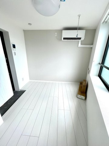 Ｐｒｉｍｅ蒲田の洋室|※別部屋参考写真