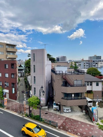 Ｐｒｉｍｅ蒲田の展望