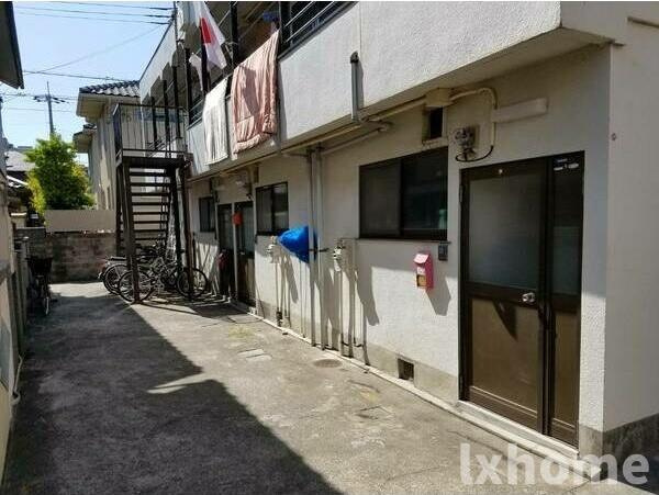 中里文化のその他共用部分