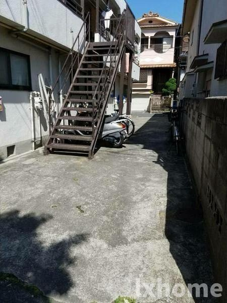 中里文化のその他共用部分