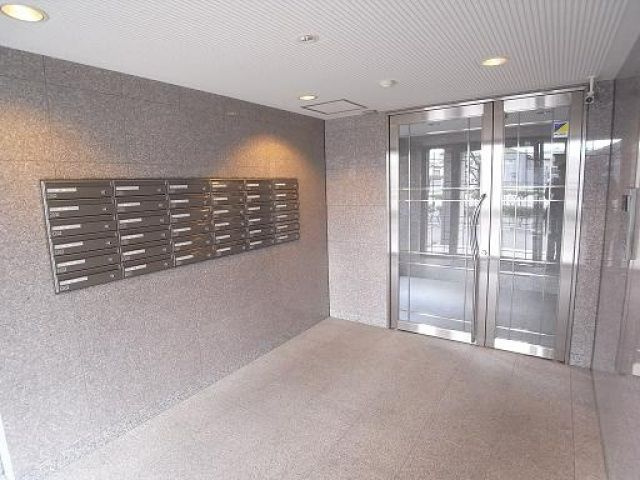ＭＪマンションのその他共用部分