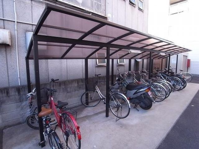 ＭＪマンションのその他共用部分