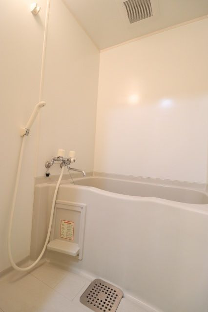 ＭＪマンションの浴室