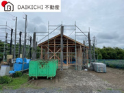 本庄市今井第9期　クライン　新築戸建　全2区画　1号棟の画像
