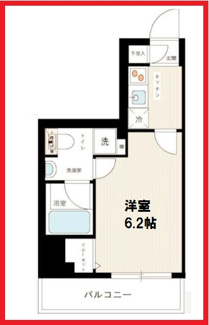 【間取り】 | レアライズ綾瀬