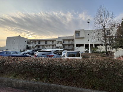 【外観】進和苦楽園アーバンライフB棟 